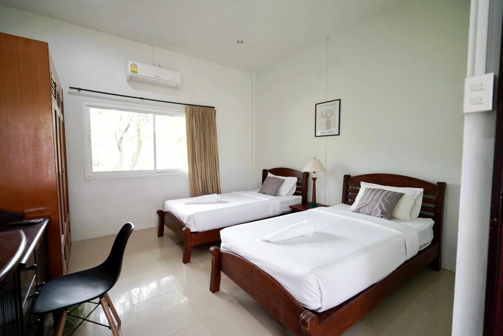 Avare Seaside House Krabi Ао-Нам-Мао Номер фото