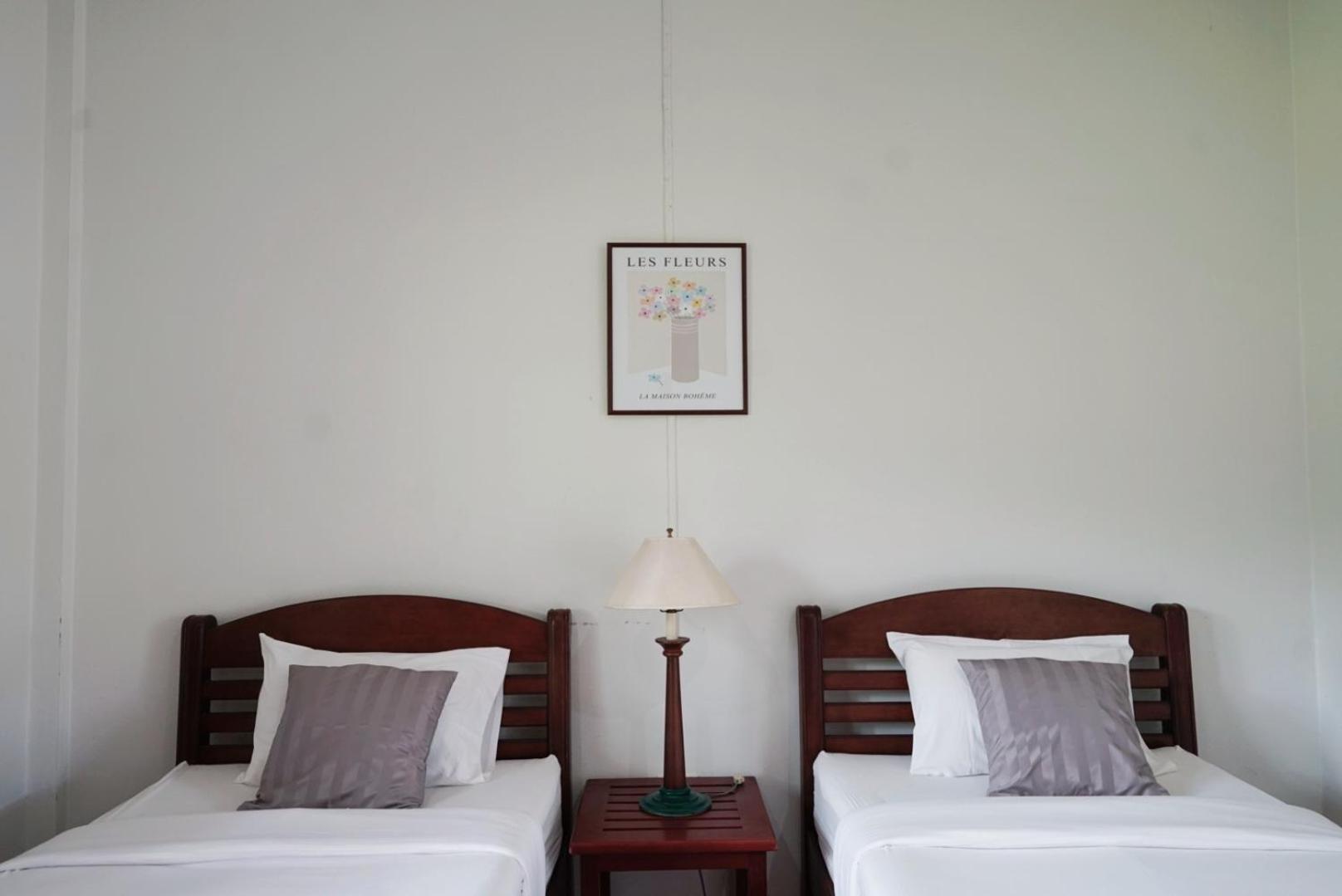 Avare Seaside House Krabi Ао-Нам-Мао Номер фото