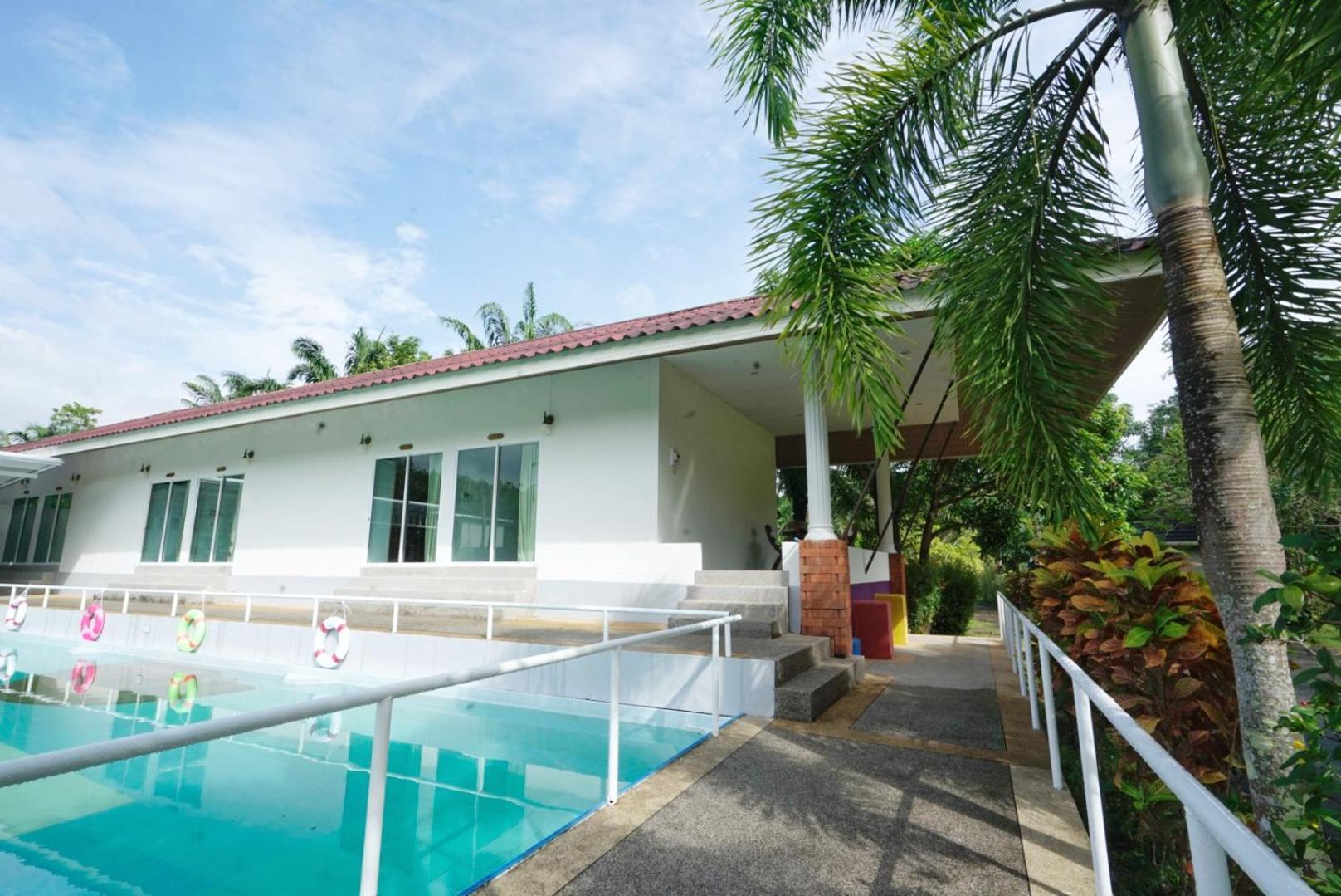 Avare Seaside House Krabi Ао-Нам-Мао Номер фото